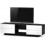 Тумба для ТВ Sonorous LB 1840 GWHT